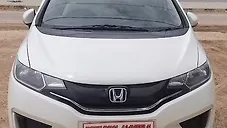 Used Honda Jazz S Diesel in Lucknow