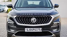 Used MG Hector Sharp 1.5 DCT Petrol [2019-2020] in Ahmedabad