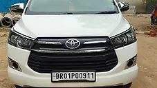 Used Toyota Innova Crysta 2.4 G 7 STR [2016-2017] in Patna