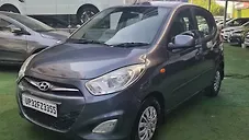 Used Hyundai i10 Sportz 1.1 iRDE2 [2010--2017] in Lucknow