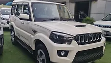 Used Mahindra Scorpio 2021 S7 120 2WD 7 STR in Lucknow