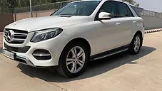 Used Mercedes-Benz GLE 400 4MATIC in Delhi