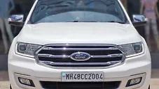 Used Ford Endeavour Titanium Plus 2.0 4x2 AT in Mumbai
