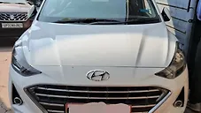 Used Hyundai Grand i10 Nios Sportz 1.2 Kappa VTVT CNG in Lucknow