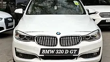 Used BMW 3 Series GT 320d Luxury Line [2014-2016] in Delhi