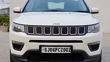 Used Jeep Compass Sport Plus 1.4 Petrol [2019-2020] in Ahmedabad