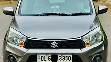 Used Maruti Suzuki Celerio VXi CNG [2017-2019] in Delhi