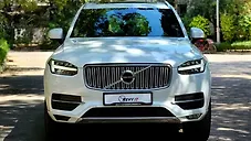 Used Volvo XC90 D5 Inscription in Delhi