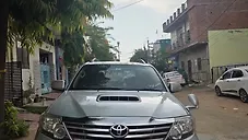 Used Toyota Fortuner 3.0 4x4 MT in Jaipur