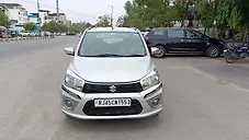 Used Maruti Suzuki Celerio ZXi [2017-2019] in Jaipur