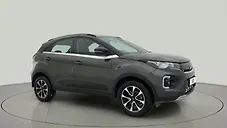 Used Tata Nexon XZ Plus (S) [2022-2023] in Ahmedabad