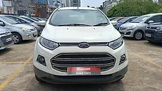 Used Ford EcoSport Titanium 1.5L Ti-VCT AT in Mumbai