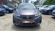 Used Honda Jazz V AT Petrol in Mumbai