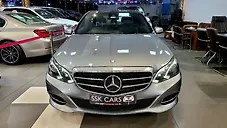 Used Mercedes-Benz E-Class E 250 CDI Edition E in Lucknow