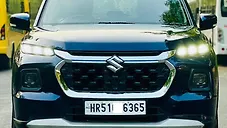 Used Maruti Suzuki Grand Vitara Delta CNG [2023-2025] in Delhi