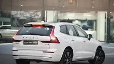 Used Volvo XC60 B5 Ultimate in Dehradun