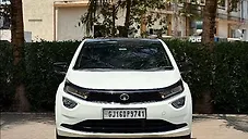 Used Tata Altroz XZ Plus (O) (S) iCNG in Surat