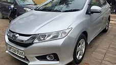 Used Honda City VX (O) MT Diesel in Kanpur