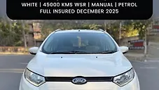 Used Ford EcoSport Titanium 1.5L Ti-VCT in Delhi