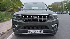 Used Mahindra Scorpio N Z8 L Diesel AT 2WD 6 STR [2022] in Delhi