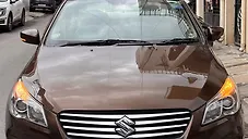 Used Maruti Suzuki Ciaz Delta 1.4 MT in Bangalore