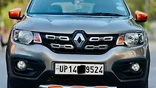 Used Renault Kwid CLIMBER 1.0 AMT [2017-2019] in Delhi