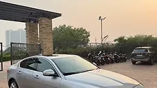Used Jaguar XE Pure Diesel in Delhi