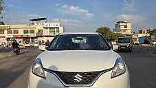 Used Maruti Suzuki Baleno Sigma 1.3 in Jaipur