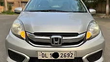 Used Honda Amaze 1.2 S i-VTEC in Delhi