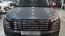 Used Hyundai Venue S (O) 1.0 Turbo DCT in Raipur