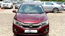 Used Honda City VX (O) MT in Mumbai