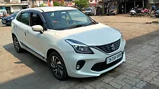 Used Maruti Suzuki Baleno Zeta 1.2 in Ranchi