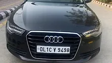 Used Audi A6 2.8 FSI in Delhi