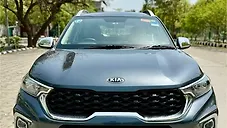 Used Kia Sonet HTK Plus 1.0 DCT in Delhi