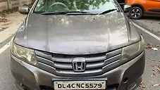 Used Honda City 1.5 V MT in Delhi