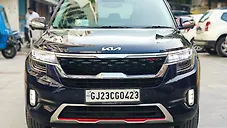 Used Kia Seltos GTX Plus 1.4 [2020-2021] in Ahmedabad