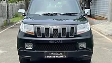 Used Mahindra TUV300 T8 AMT in Chennai