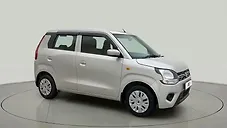 Used Maruti Suzuki Wagon R VXi 1.0 [2019-2019] in Hyderabad