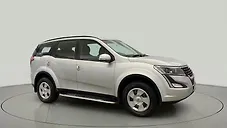 Used Mahindra XUV500 W7 [2018-2020] in Delhi