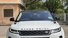 Used Land Rover Range Rover Evoque SE R-Dynamic Diesel [2022-2023] in Pune