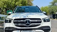 Used Mercedes-Benz GLE 300d 4MATIC LWB [2020-2023] in Delhi