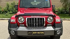 Used Mahindra Thar LX Hard Top Petrol AT 4WD in Delhi