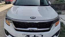 Used Kia Seltos GTX Plus 1.4 DCT in Dehradun