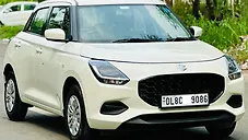 Used Maruti Suzuki Swift LXi in Delhi