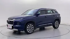 Used Maruti Suzuki Grand Vitara Zeta Smart Hybrid [2022-2023] in Bangalore