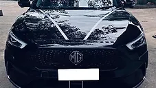 Used MG ZS EV Exclusive in Hyderabad