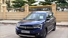 Used Maruti Suzuki XL6 Alpha AT Petrol in Thane