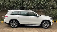 Used Mercedes-Benz GLS 450 4MATIC in Delhi