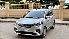 Used Maruti Suzuki Ertiga VXi (O) CNG [2022-2023] in Thane
