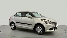 Used Maruti Suzuki Swift DZire VXI in Delhi